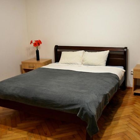 Brand New Apartment In City Center Lviv Eksteriør billede
