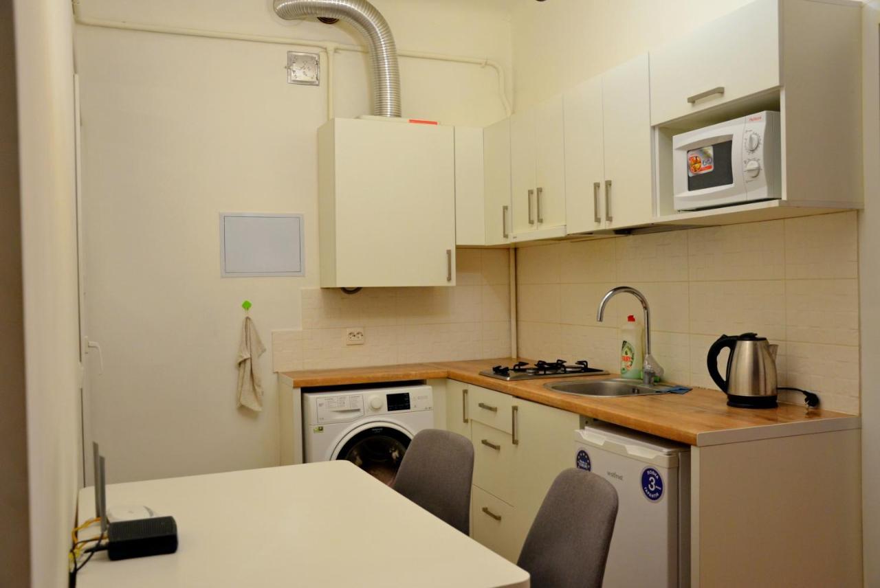 Brand New Apartment In City Center Lviv Eksteriør billede